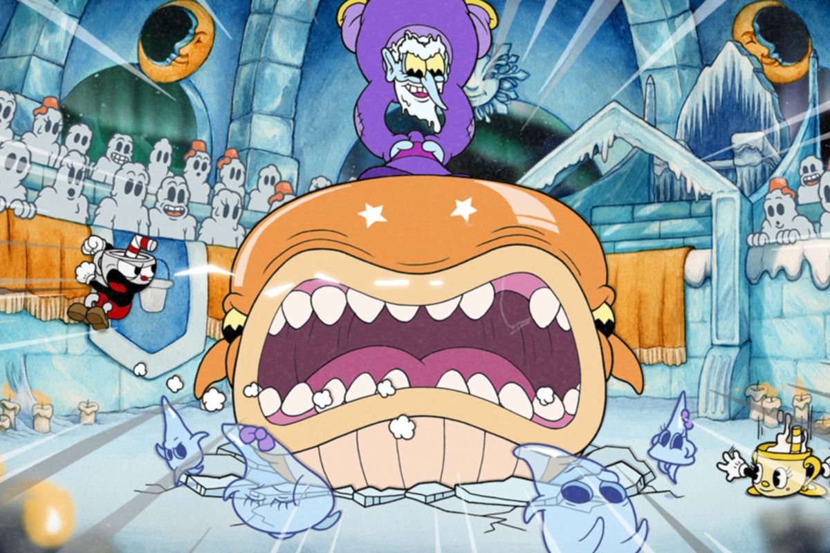 破晓传说 重制版 截图16