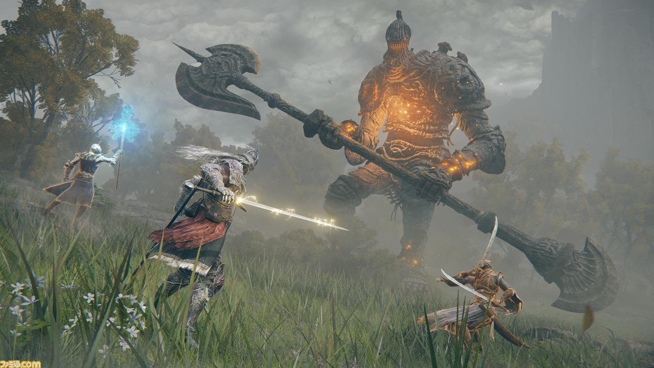 瓦尔海姆 豪华版 截图1