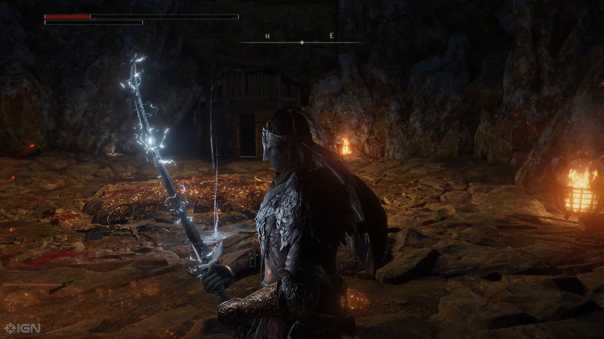 瓦尔海姆 豪华版 截图18