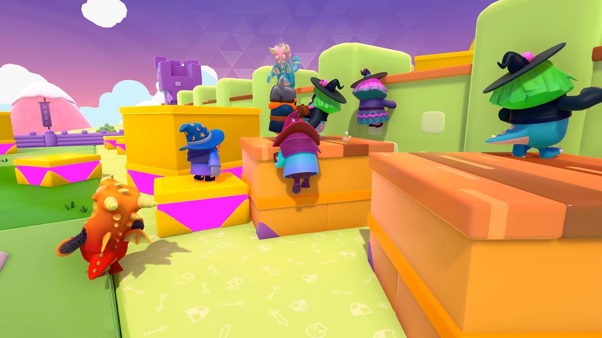 英雄联盟 重制版 截图5