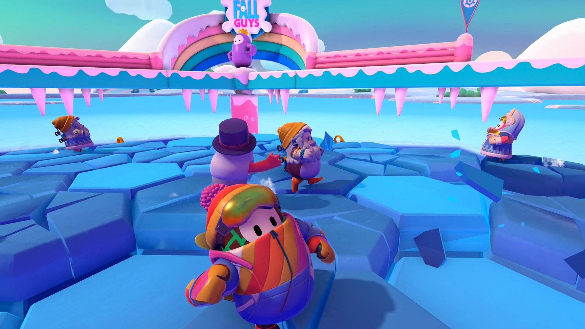 英雄联盟 重制版 截图10