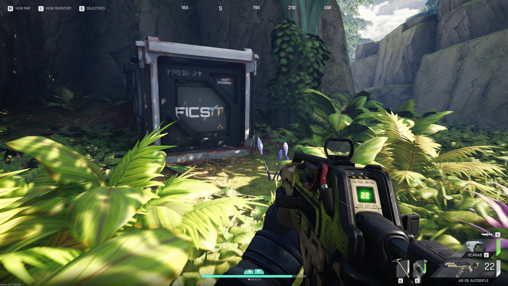 地平线：零之曙光 截图18