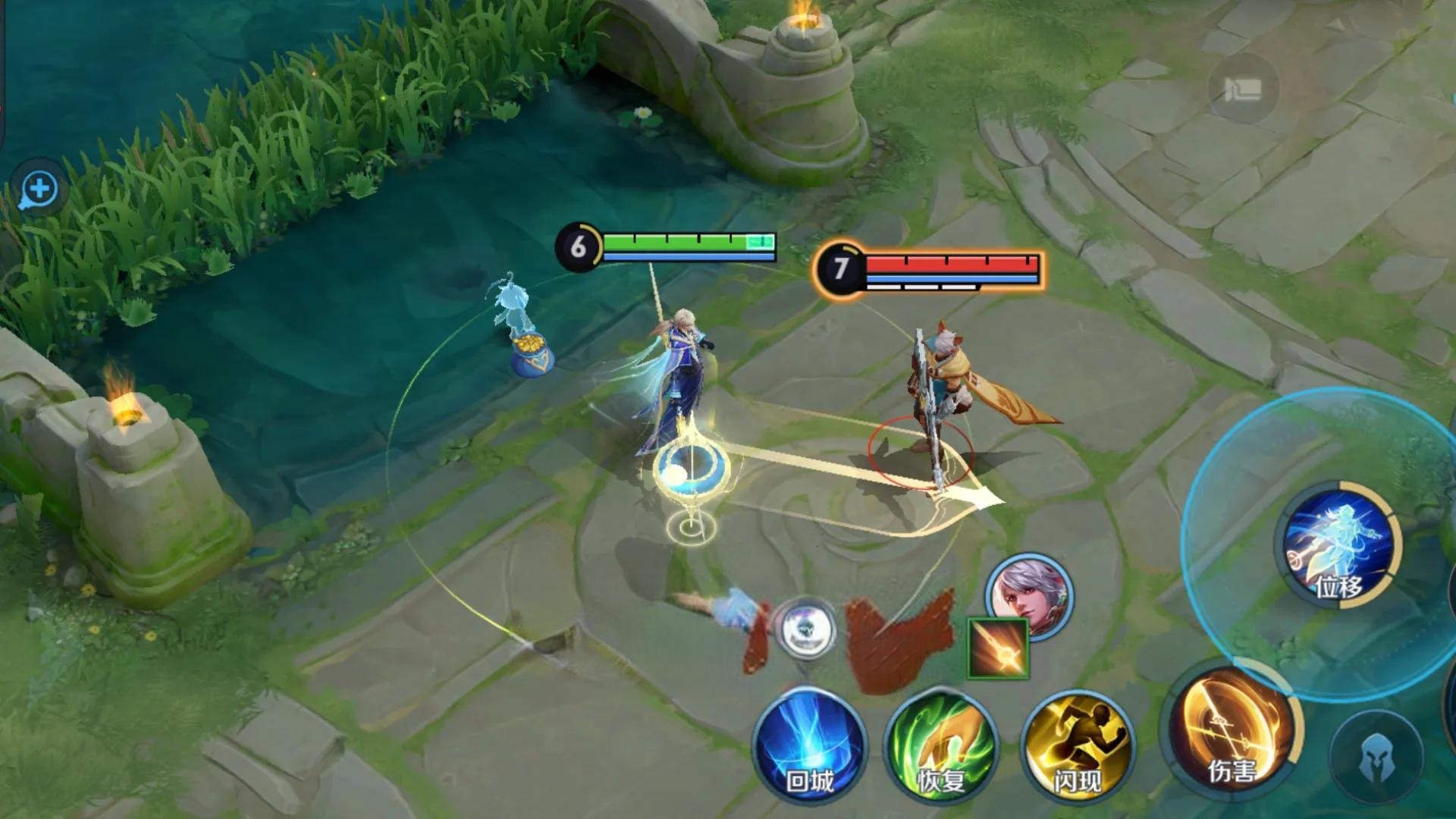 勇者斗恶龙11 重制版 截图16