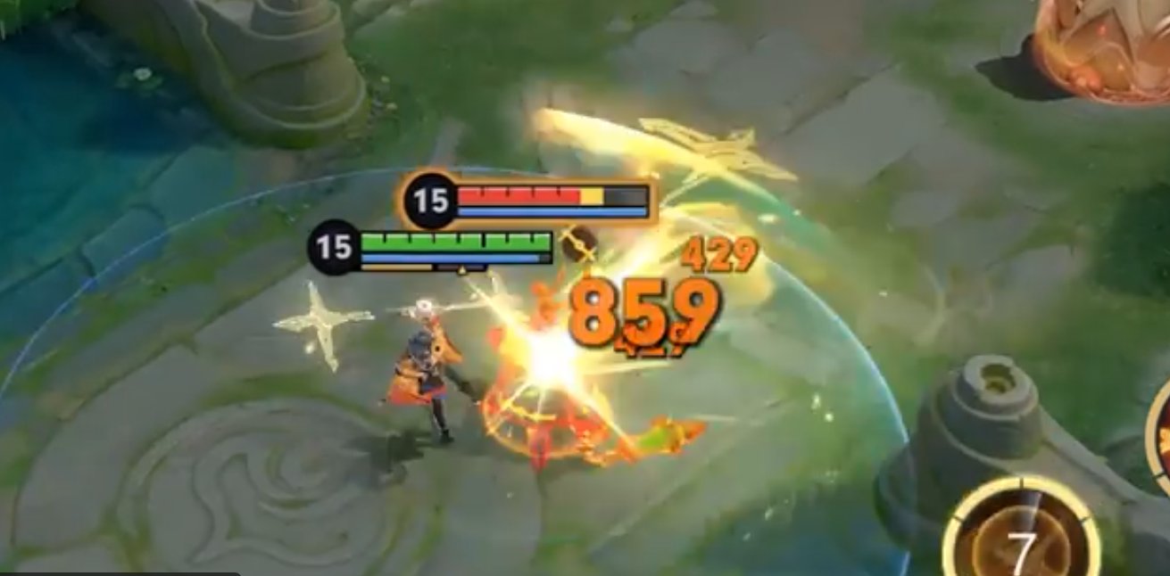 勇者斗恶龙11 重制版 截图22