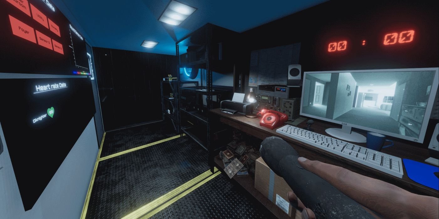 底特律:成为人类 重制版 截图8