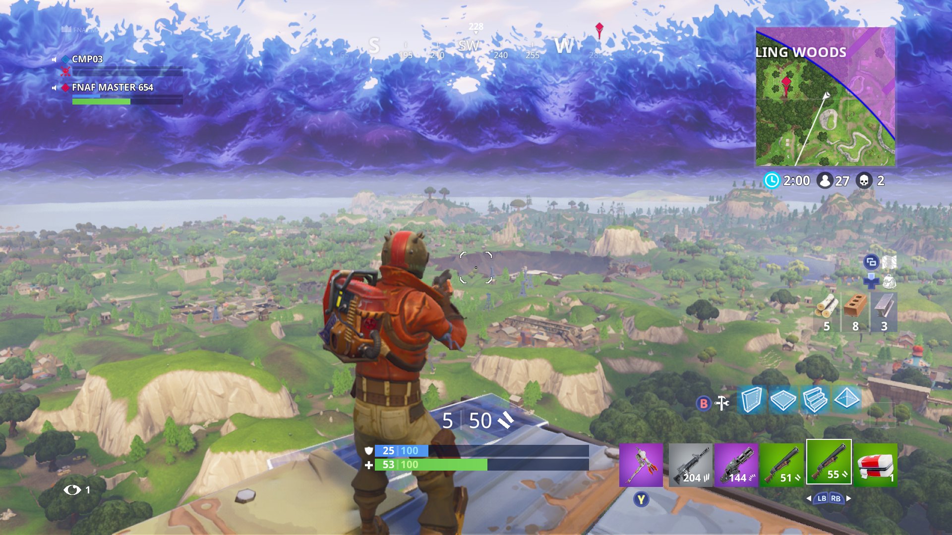 绝地求生 豪华版 截图19