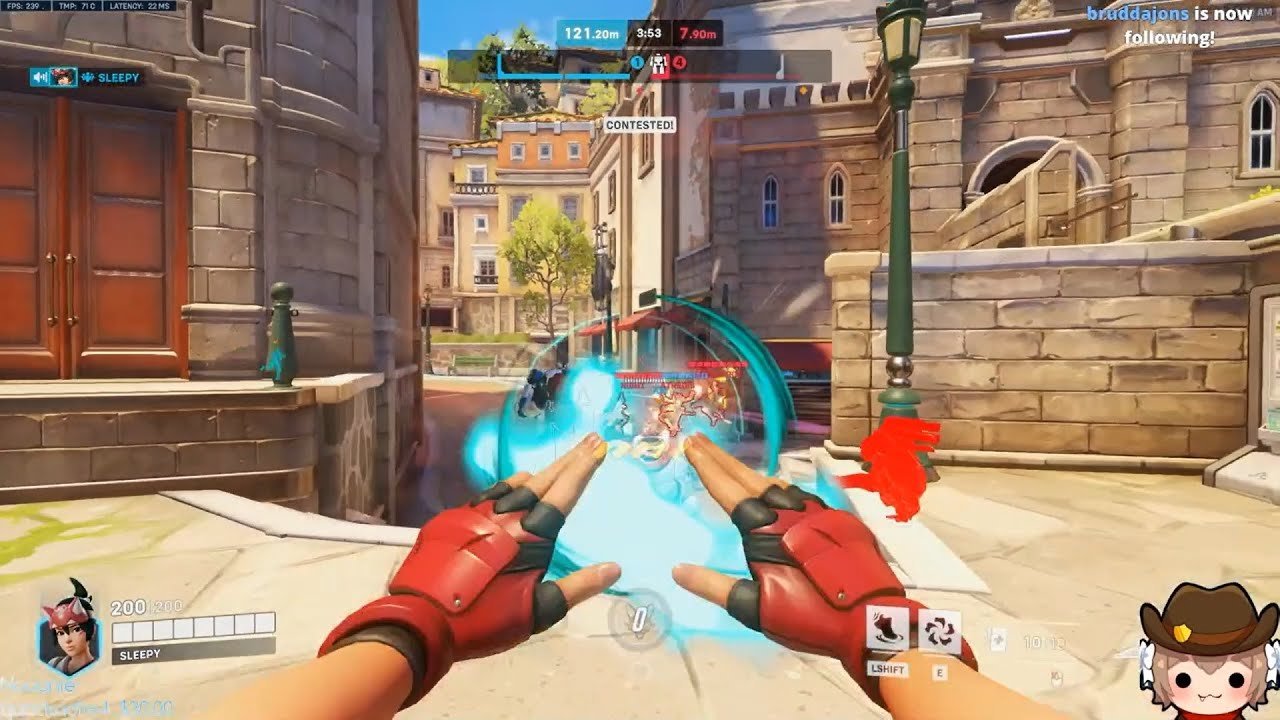 勇者斗恶龙11 截图4