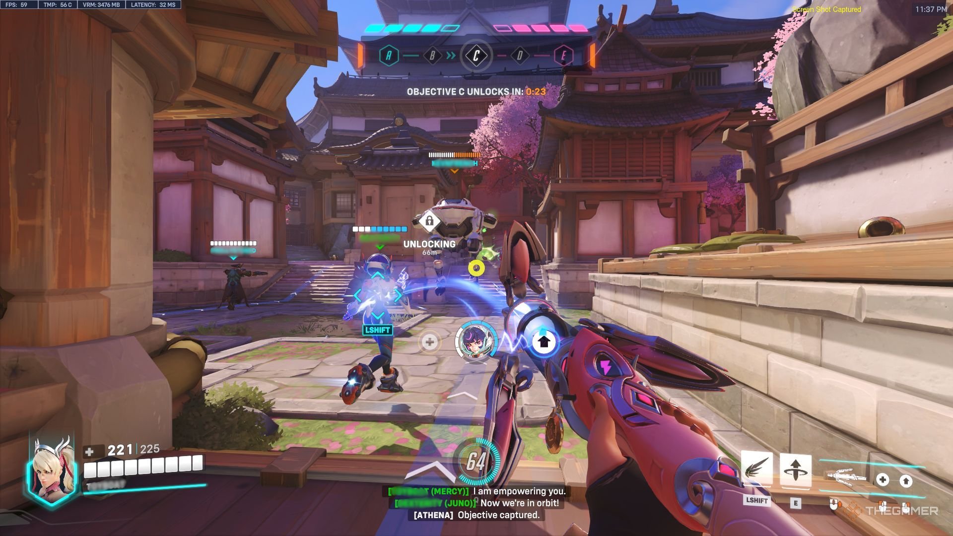 勇者斗恶龙11 截图10