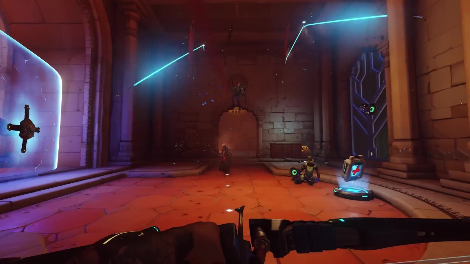 勇者斗恶龙11 截图13