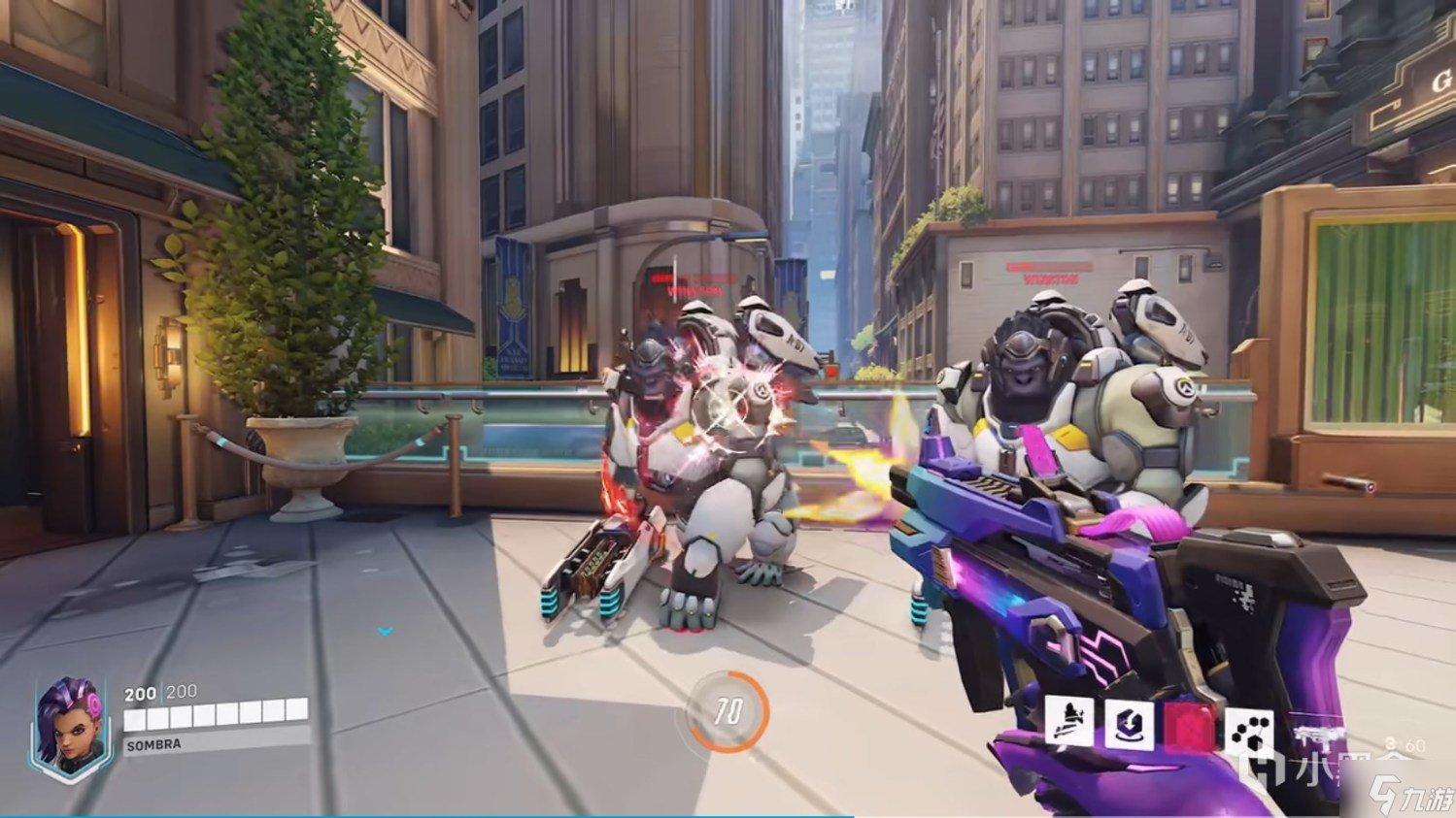 勇者斗恶龙11 截图16