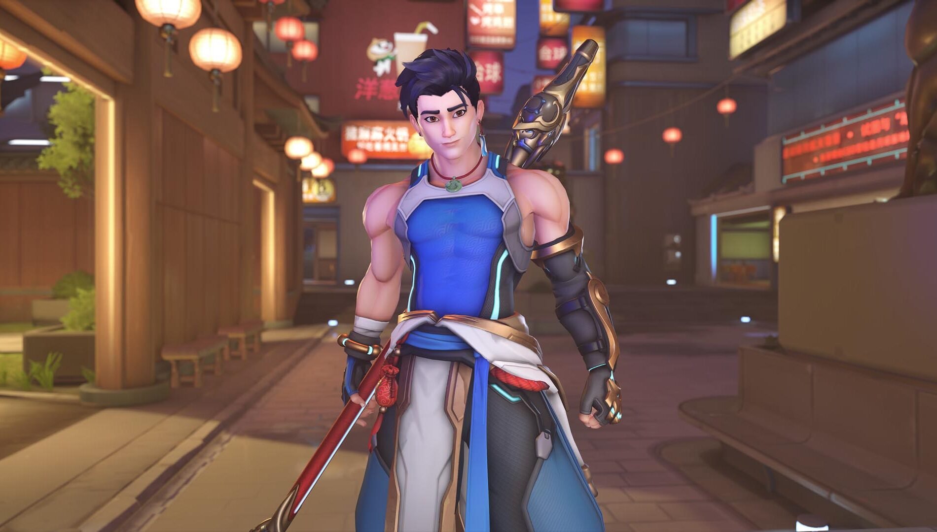 勇者斗恶龙11 截图17