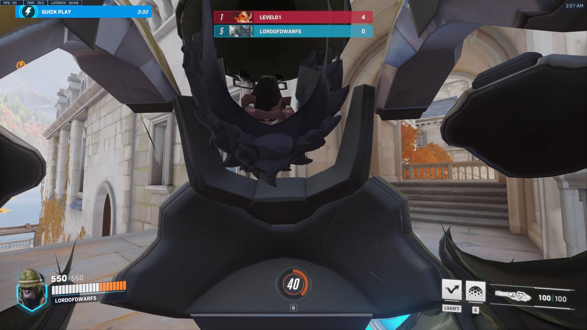 勇者斗恶龙11 截图18