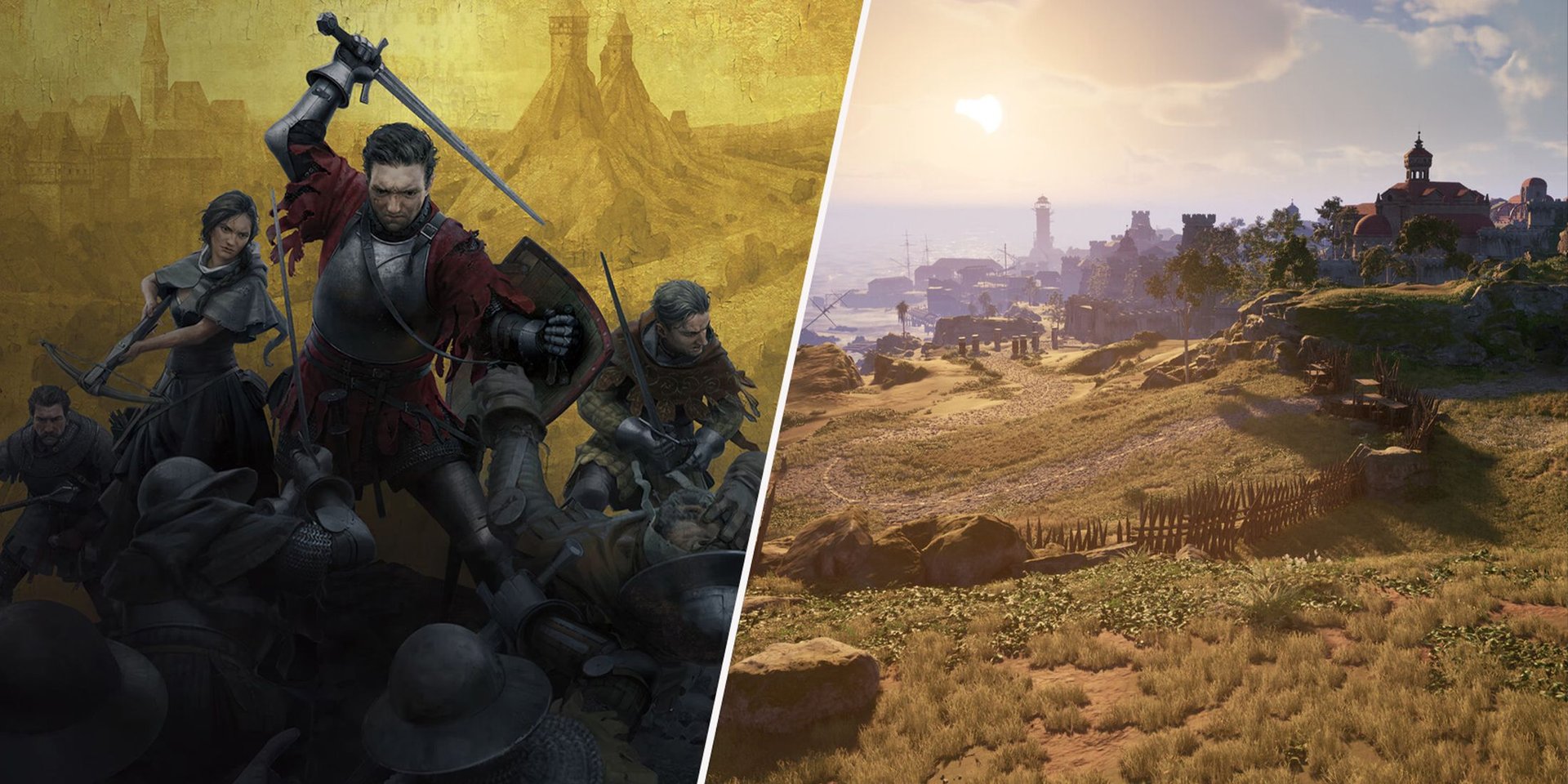 勇者斗恶龙11 重制版 截图20