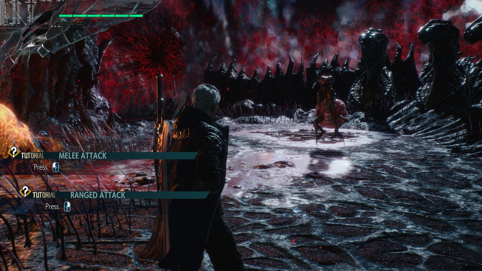 怪物猎人:世界 终极版 截图9