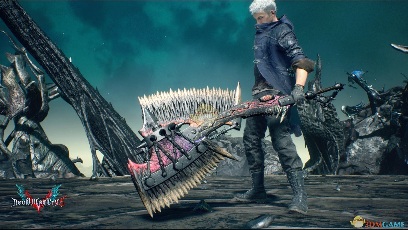 怪物猎人:世界 终极版 截图14