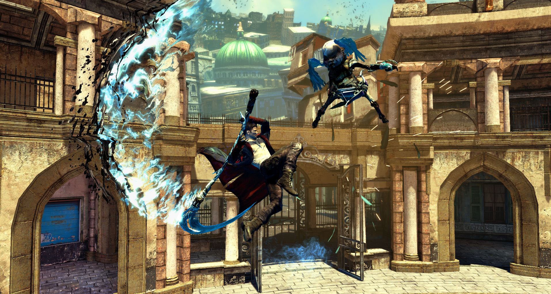 怪物猎人:世界 终极版 截图17