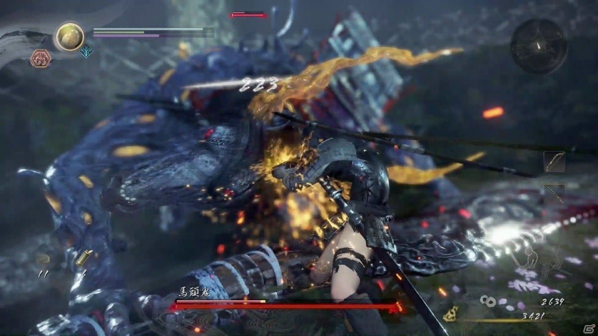 破晓传说 重制版 截图7