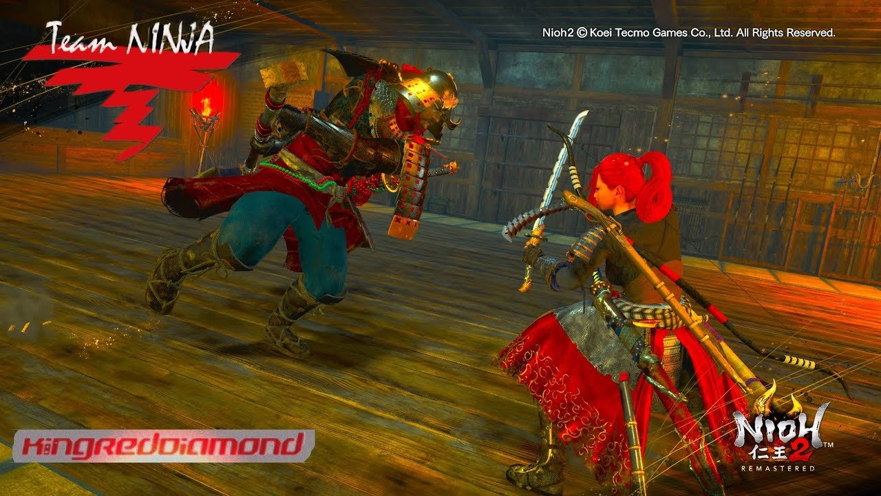 破晓传说 重制版 截图12