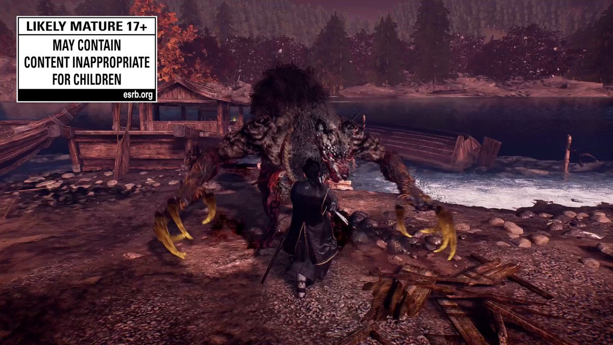 破晓传说 重制版 截图13