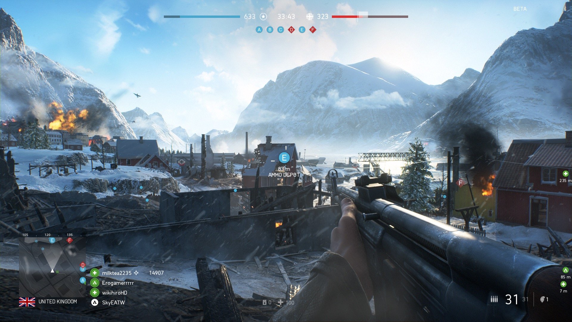 巫师3：狂猎 完整版 截图7