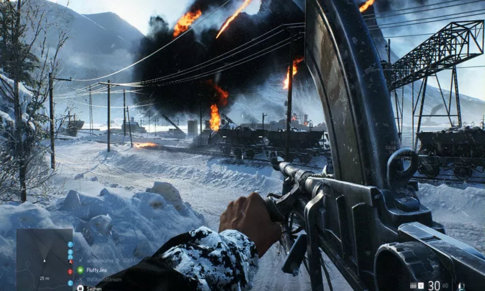 巫师3：狂猎 完整版 截图19