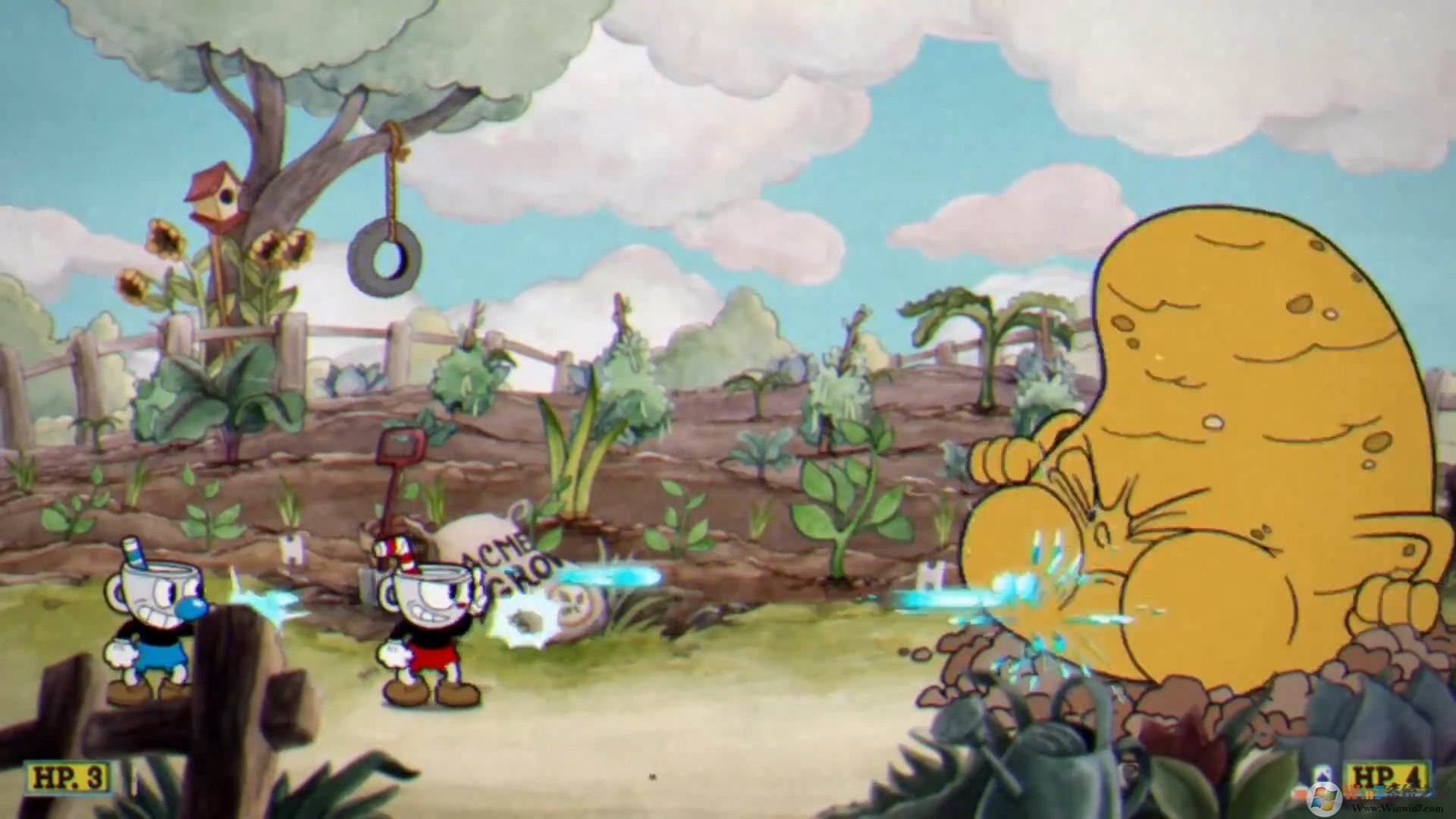 APEX英雄 年度版 截图2