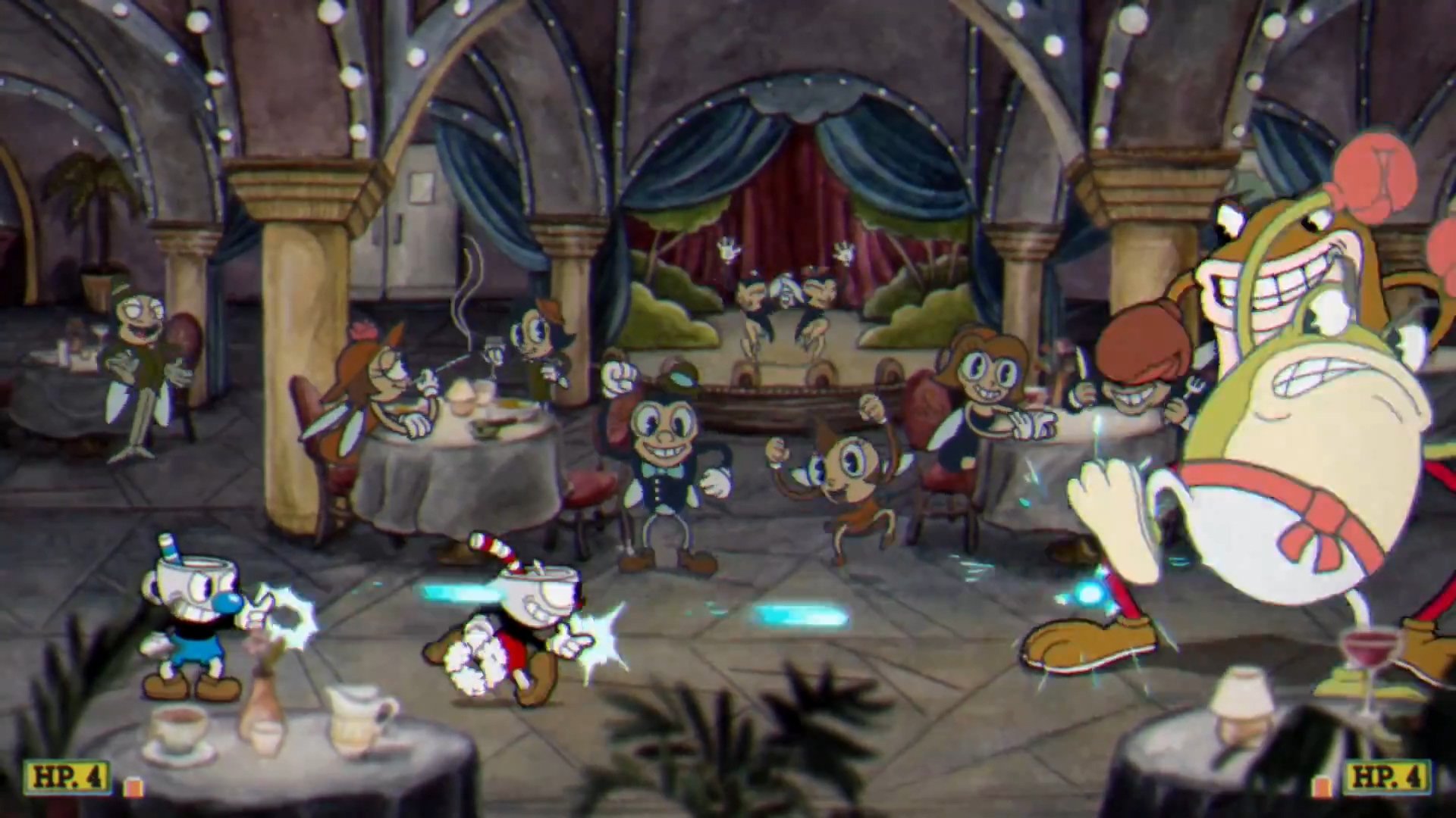 APEX英雄 年度版 截图21