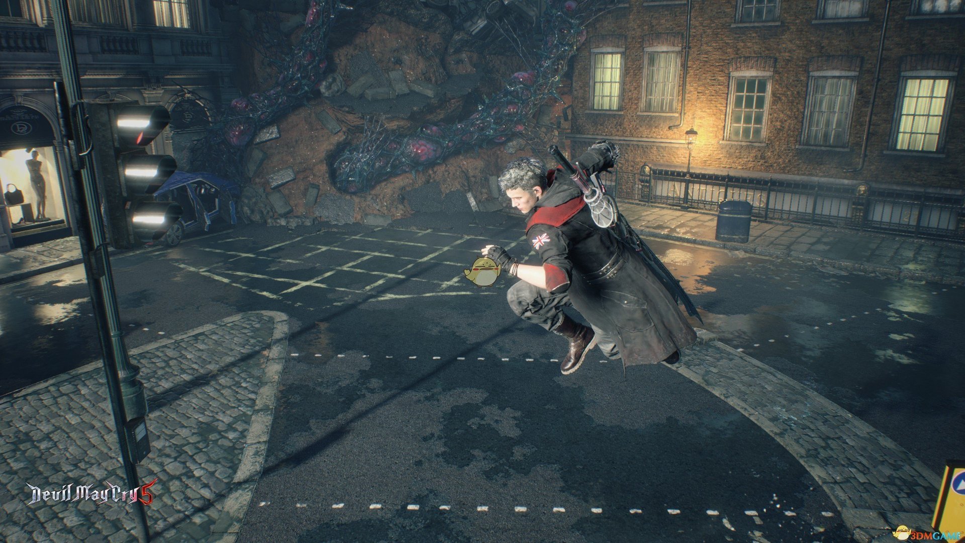 黑暗之魂3 豪华版 截图12