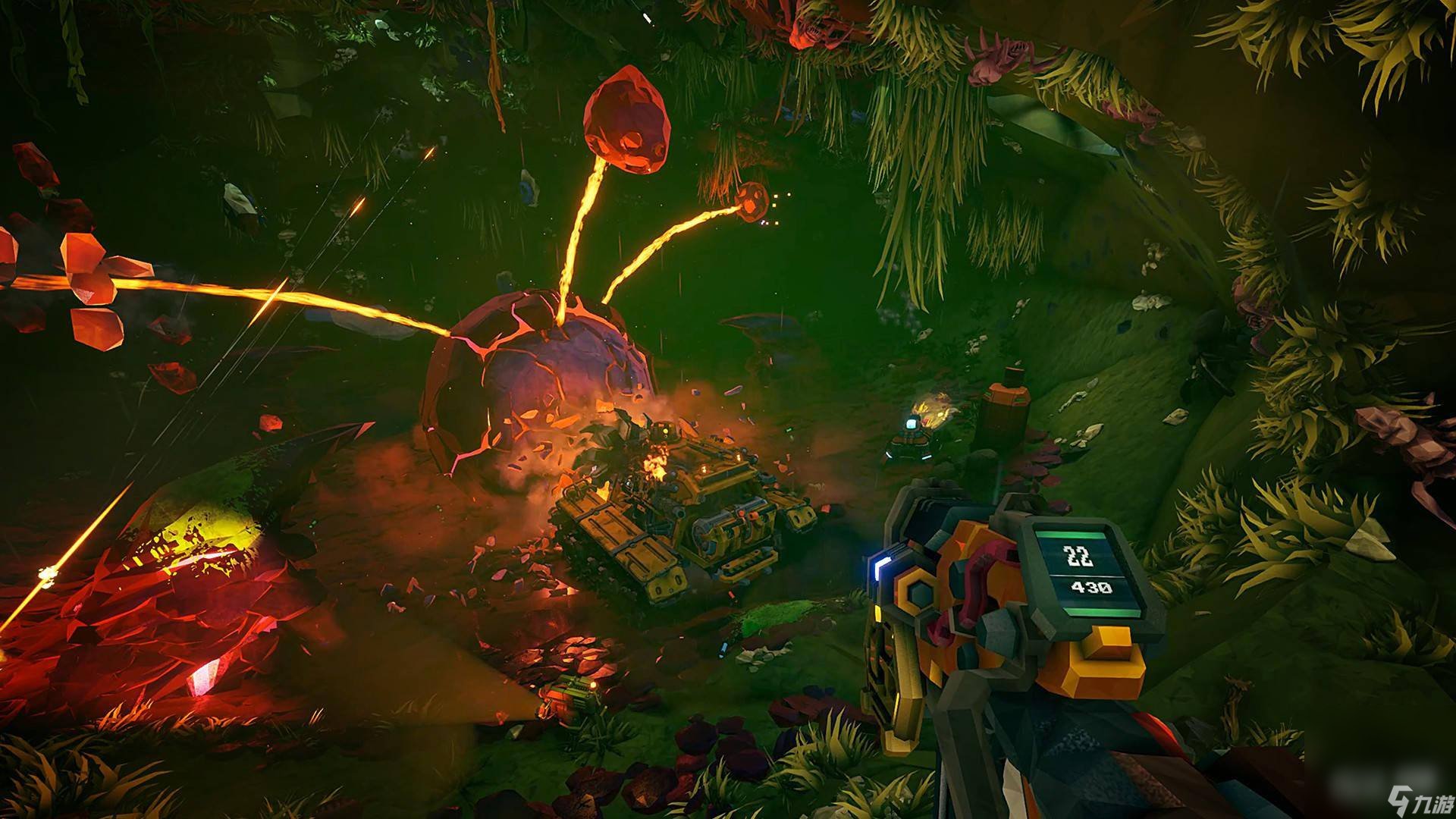 最后生还者2 豪华版 截图4