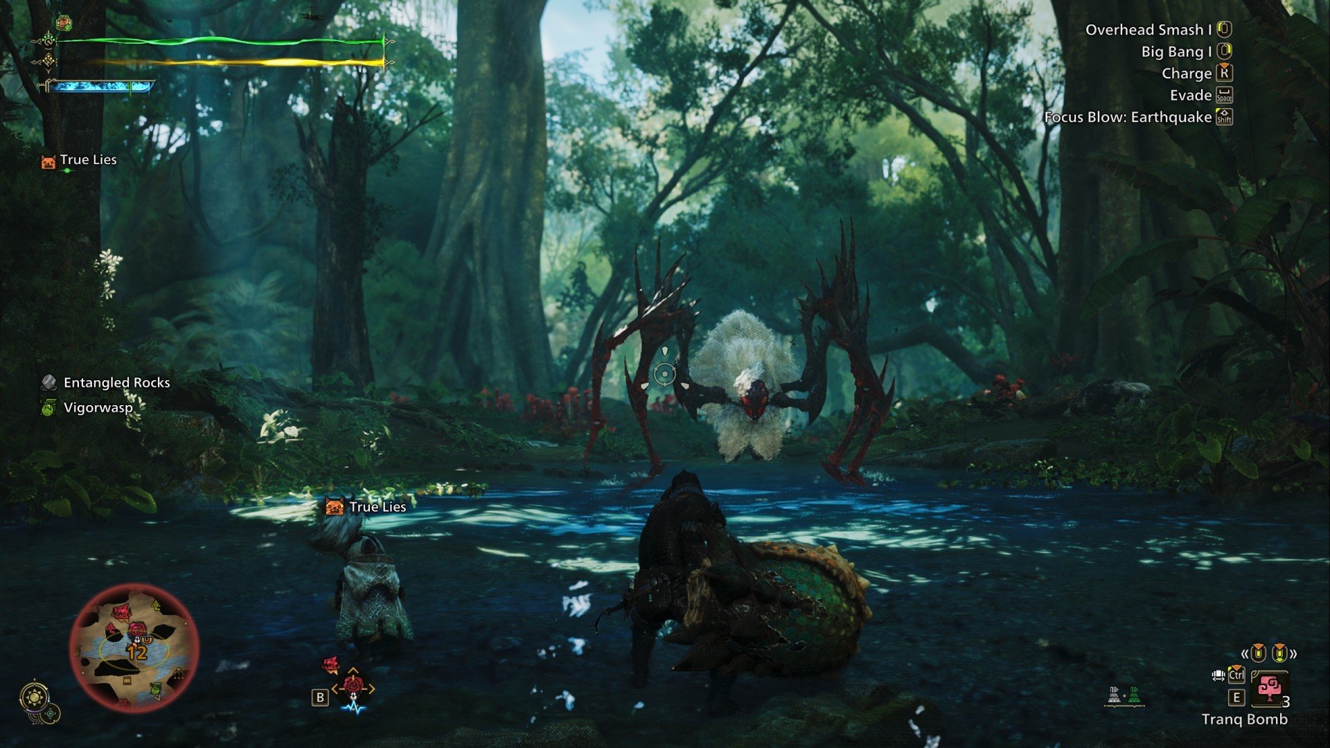 空洞骑士 截图18