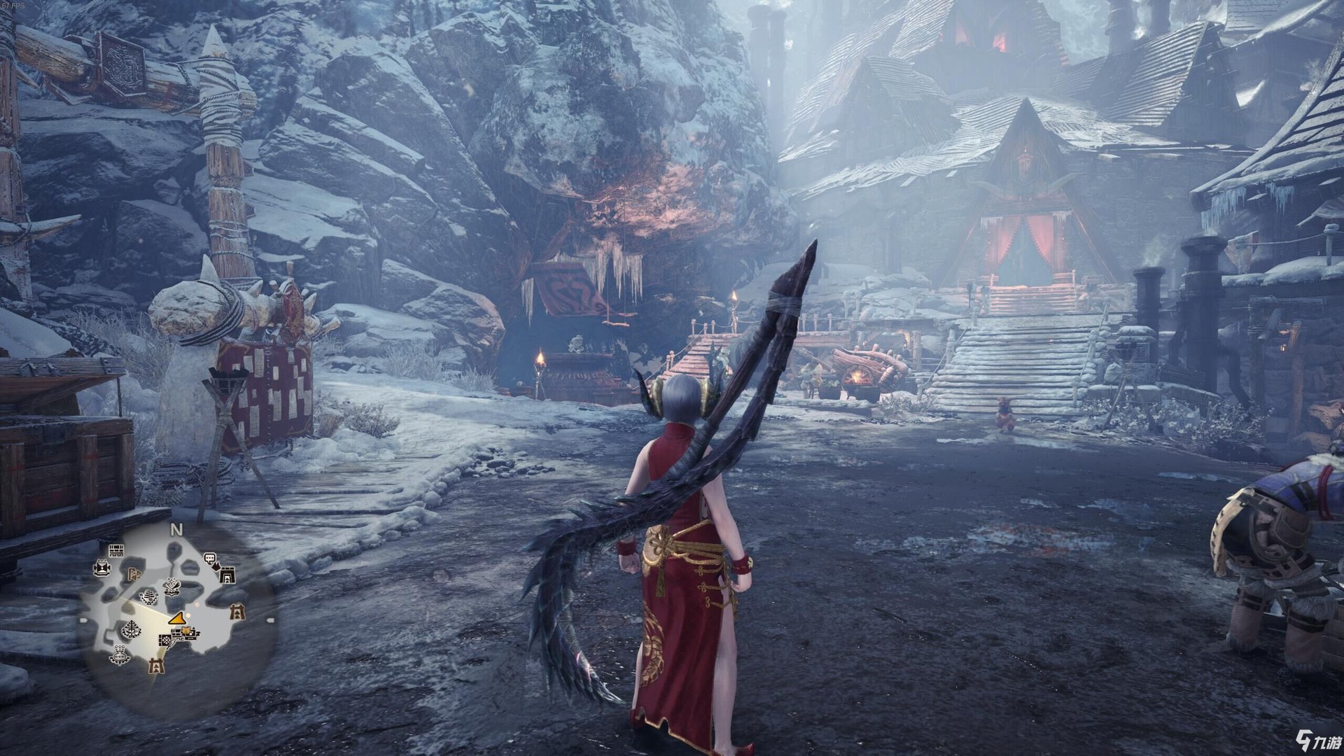 空洞骑士 截图20