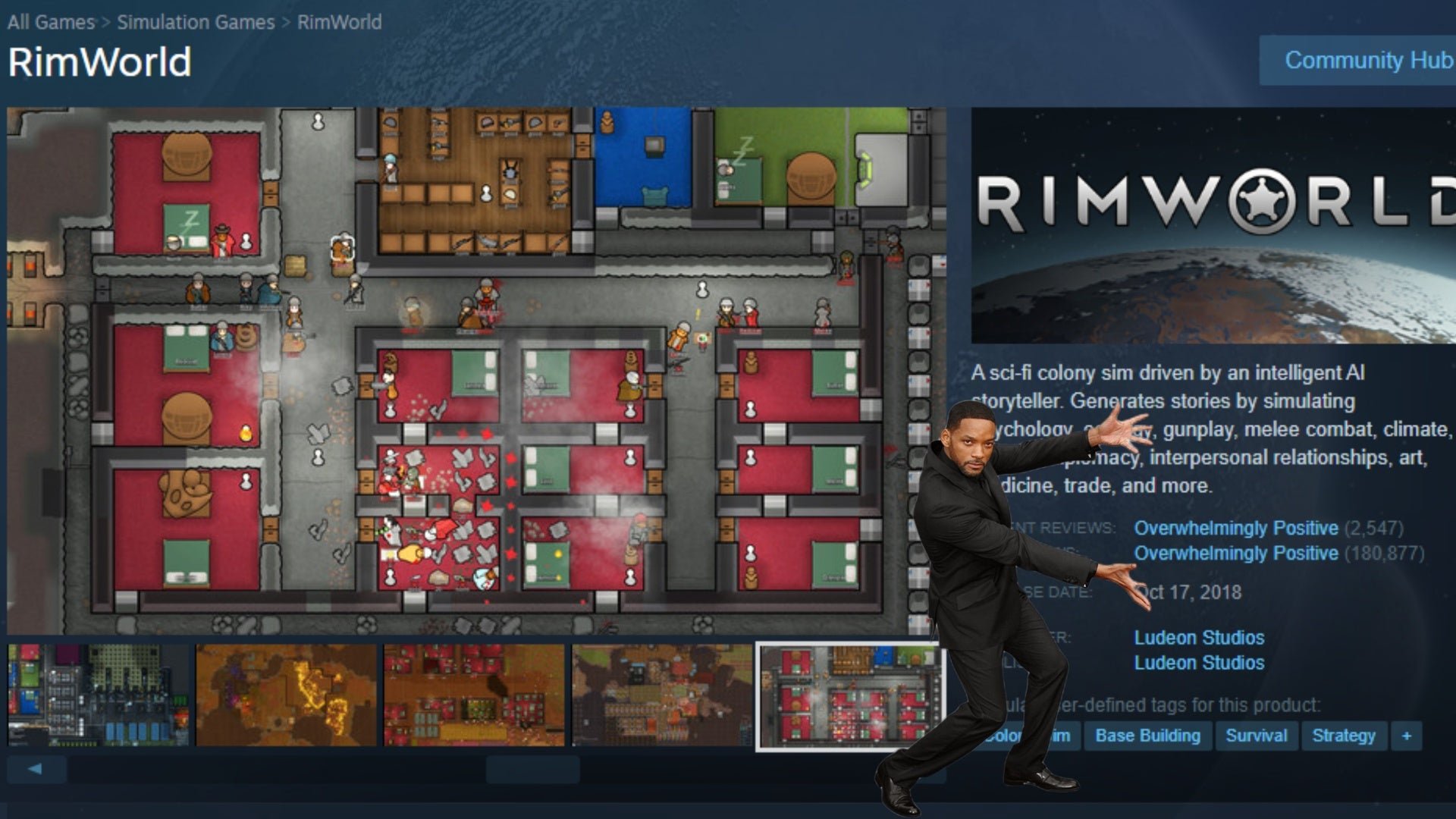 英雄联盟 年度版 截图23