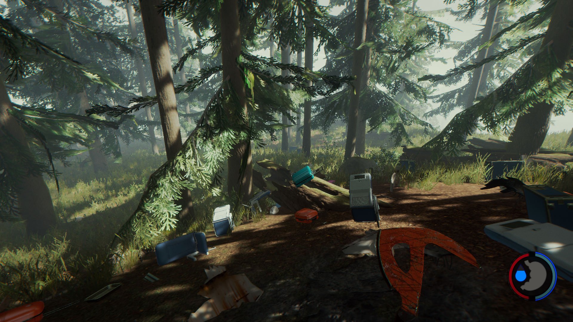 艾尔登法环 截图2