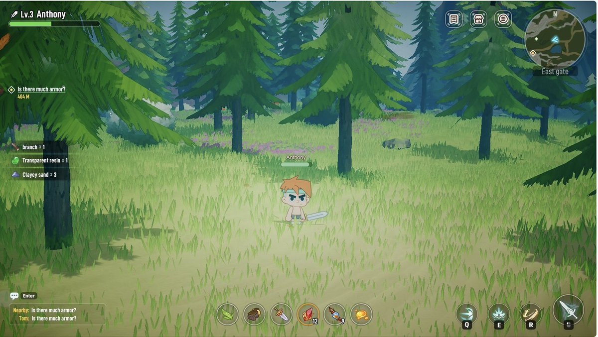 艾尔登法环 截图5