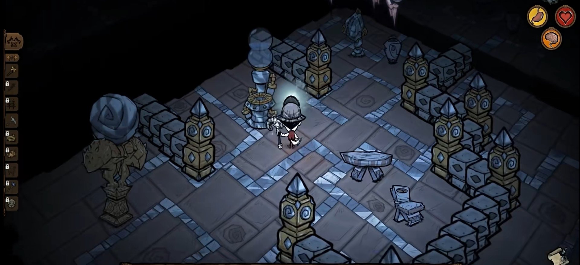 底特律:成为人类 重制版 截图19