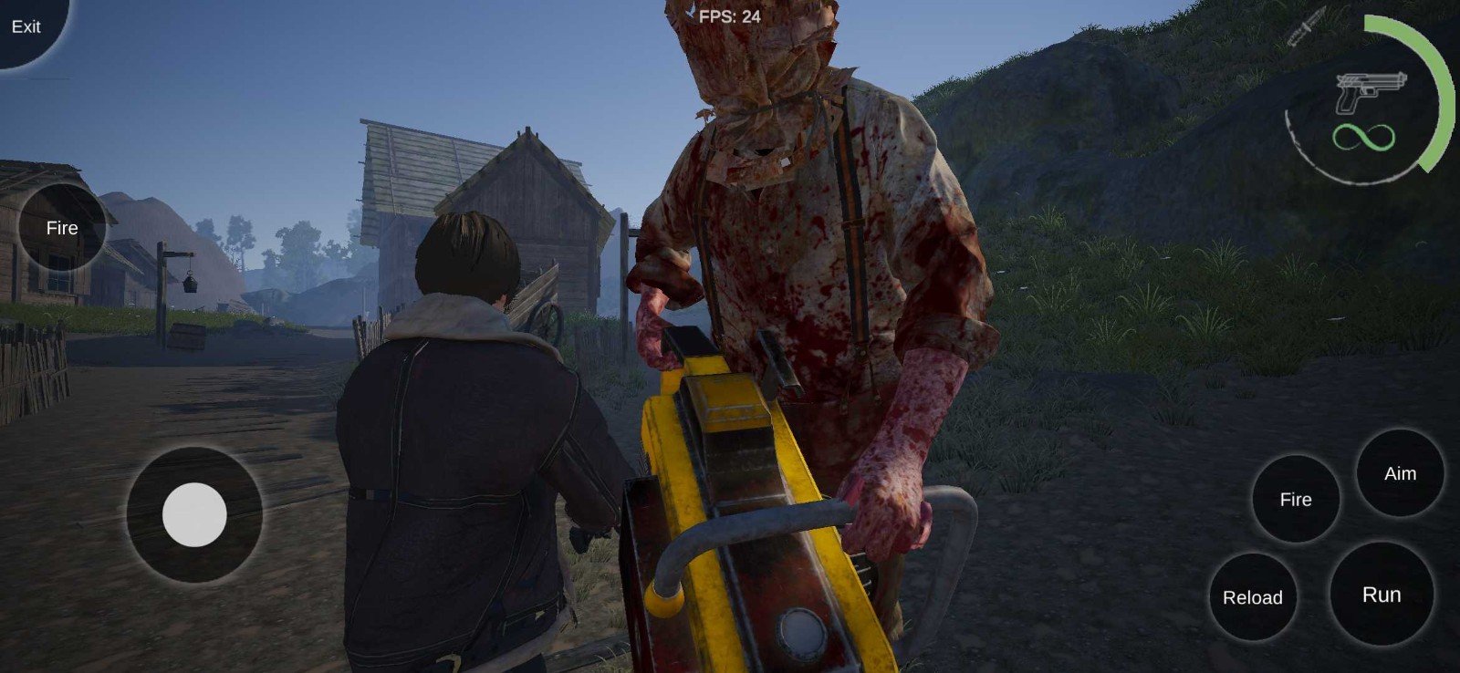 七日杀 重制版 截图8