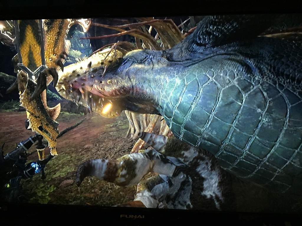 怪物猎人：崛起 豪华版 截图5