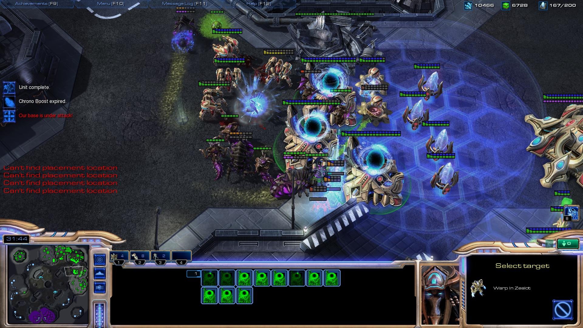 巫师3：狂猎 完整版 截图6