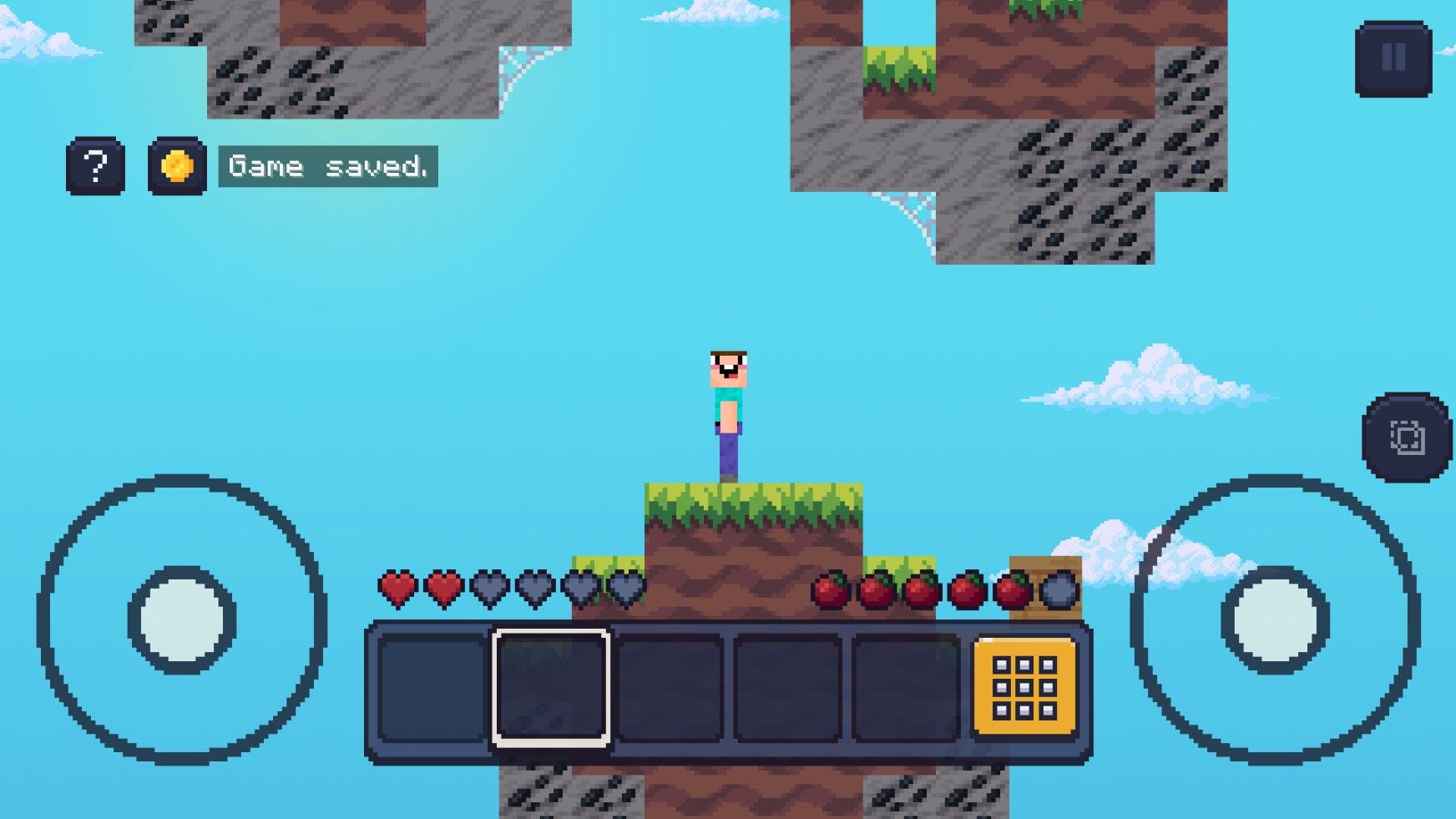 方舟:生存进化 终极版 截图5