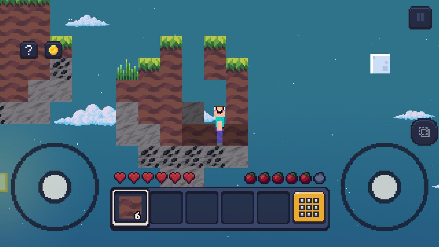 方舟:生存进化 终极版 截图7