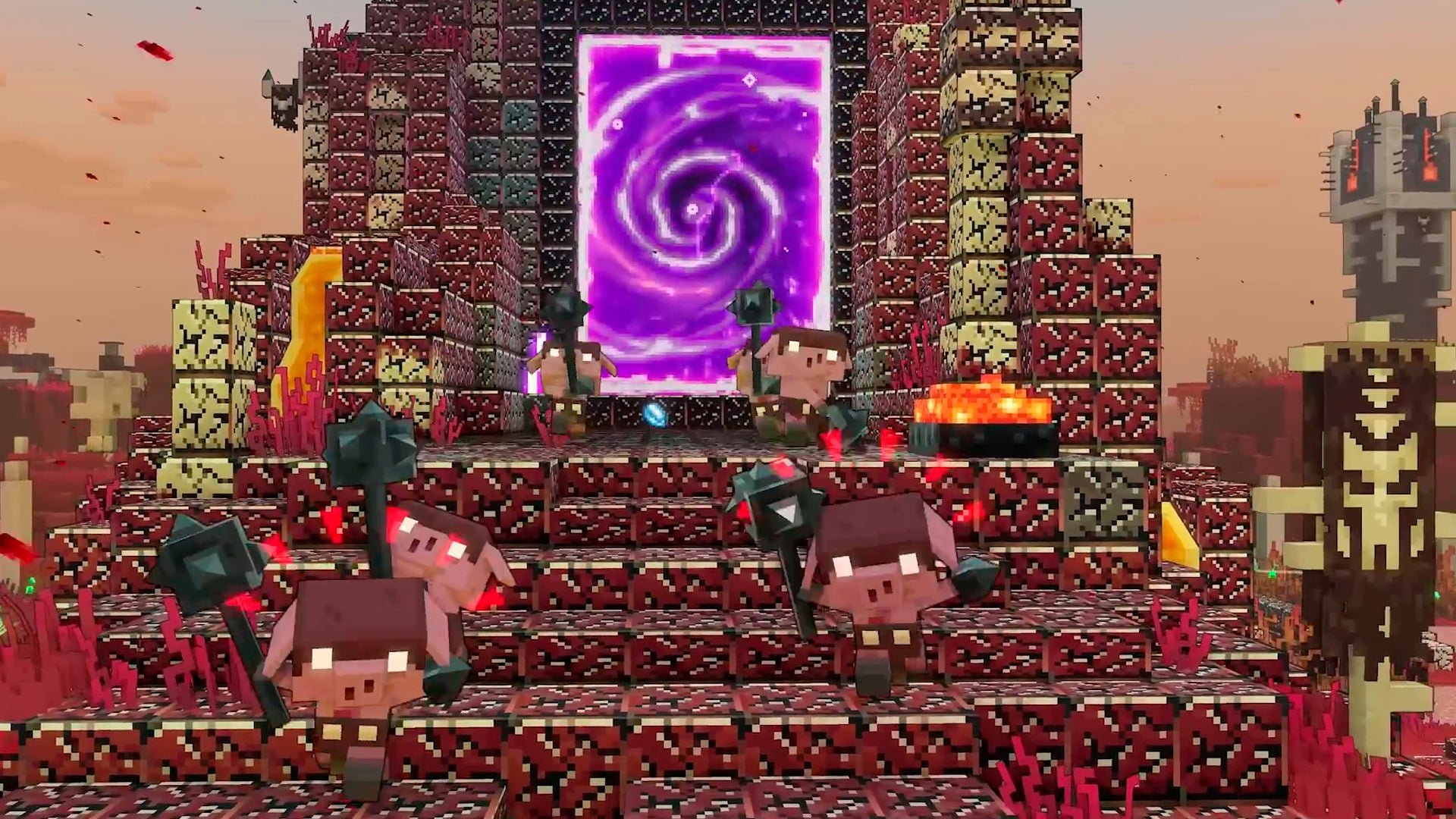 方舟:生存进化 终极版 截图9