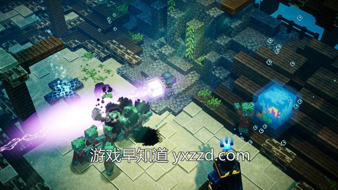 方舟:生存进化 终极版 截图15