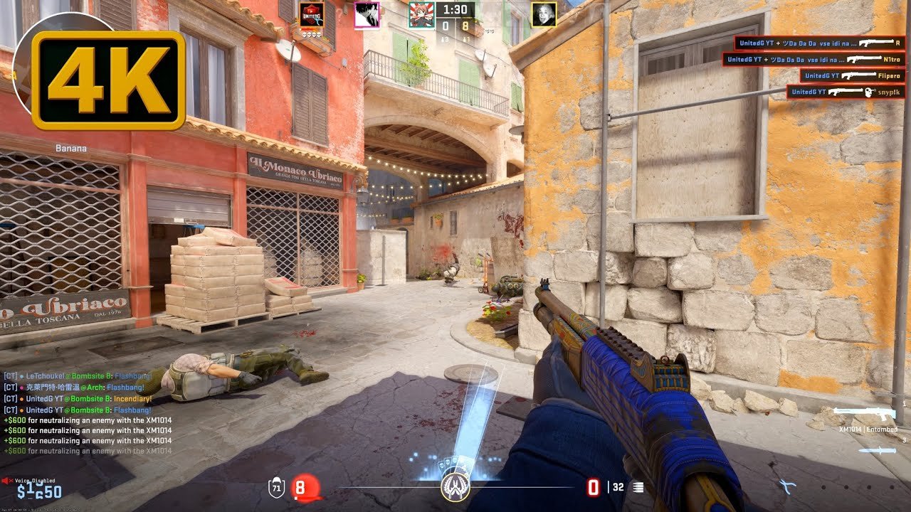 底特律:成为人类 重制版 截图15