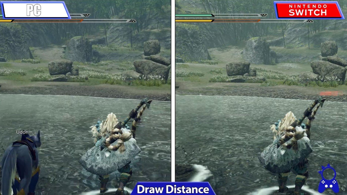 勇者斗恶龙11 重制版 截图14