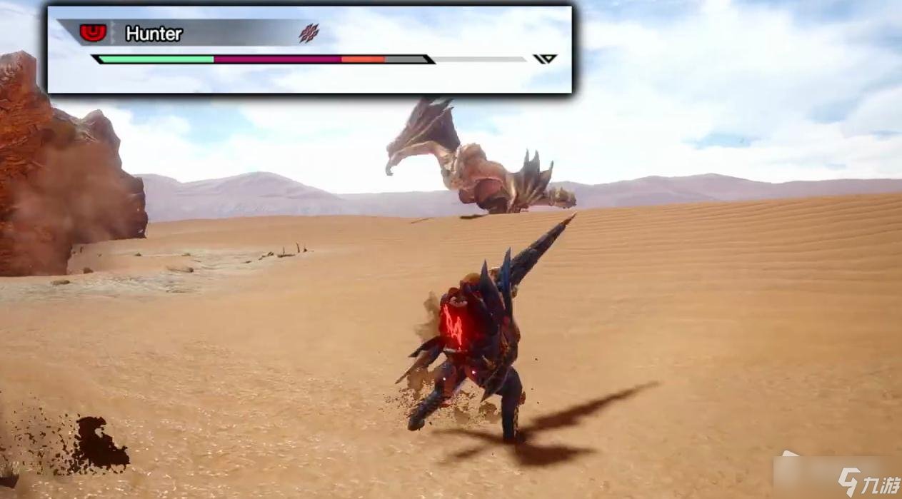 勇者斗恶龙11 重制版 截图15