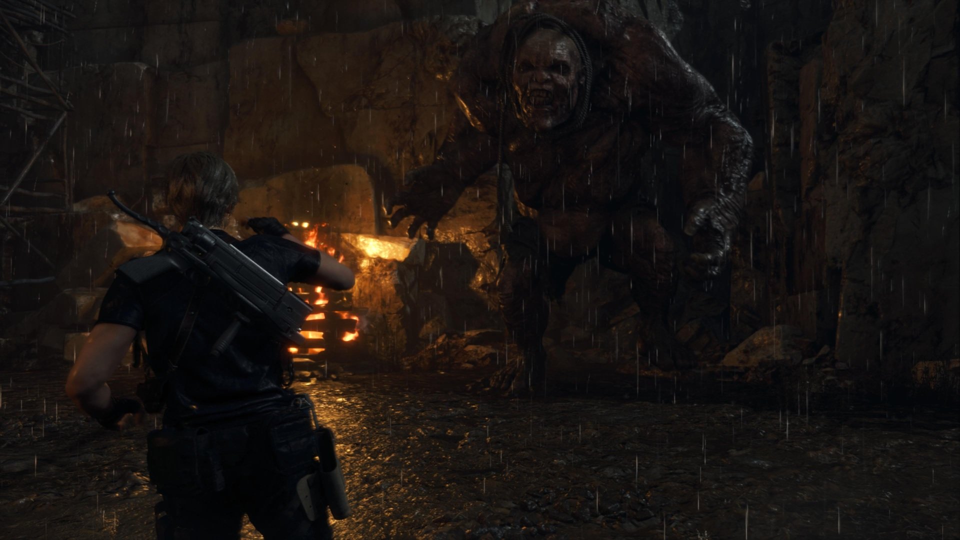 底特律:成为人类 重制版 截图4