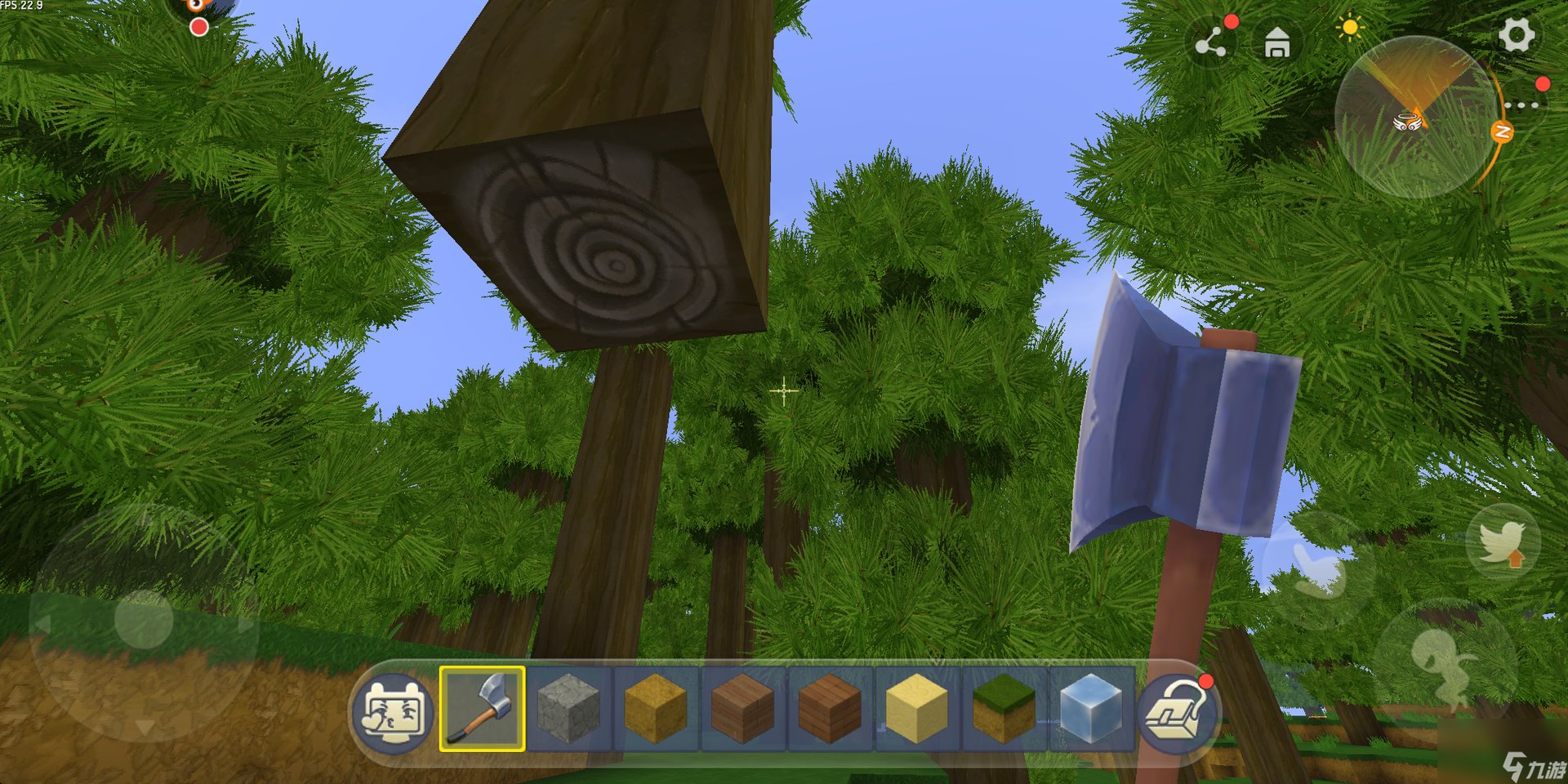 底特律:成为人类 重制版 截图16