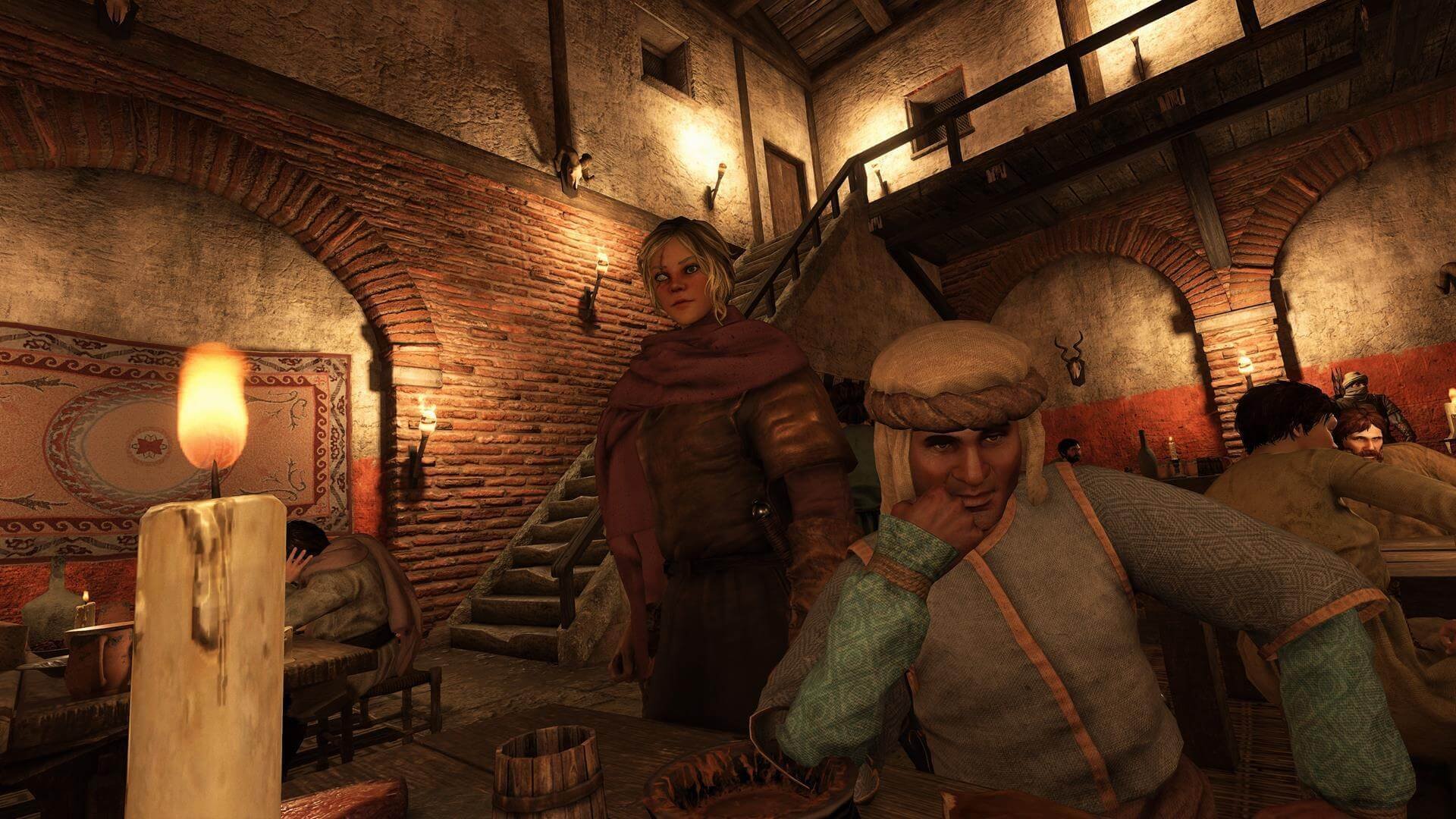 巫师3：狂猎 完整版 截图7