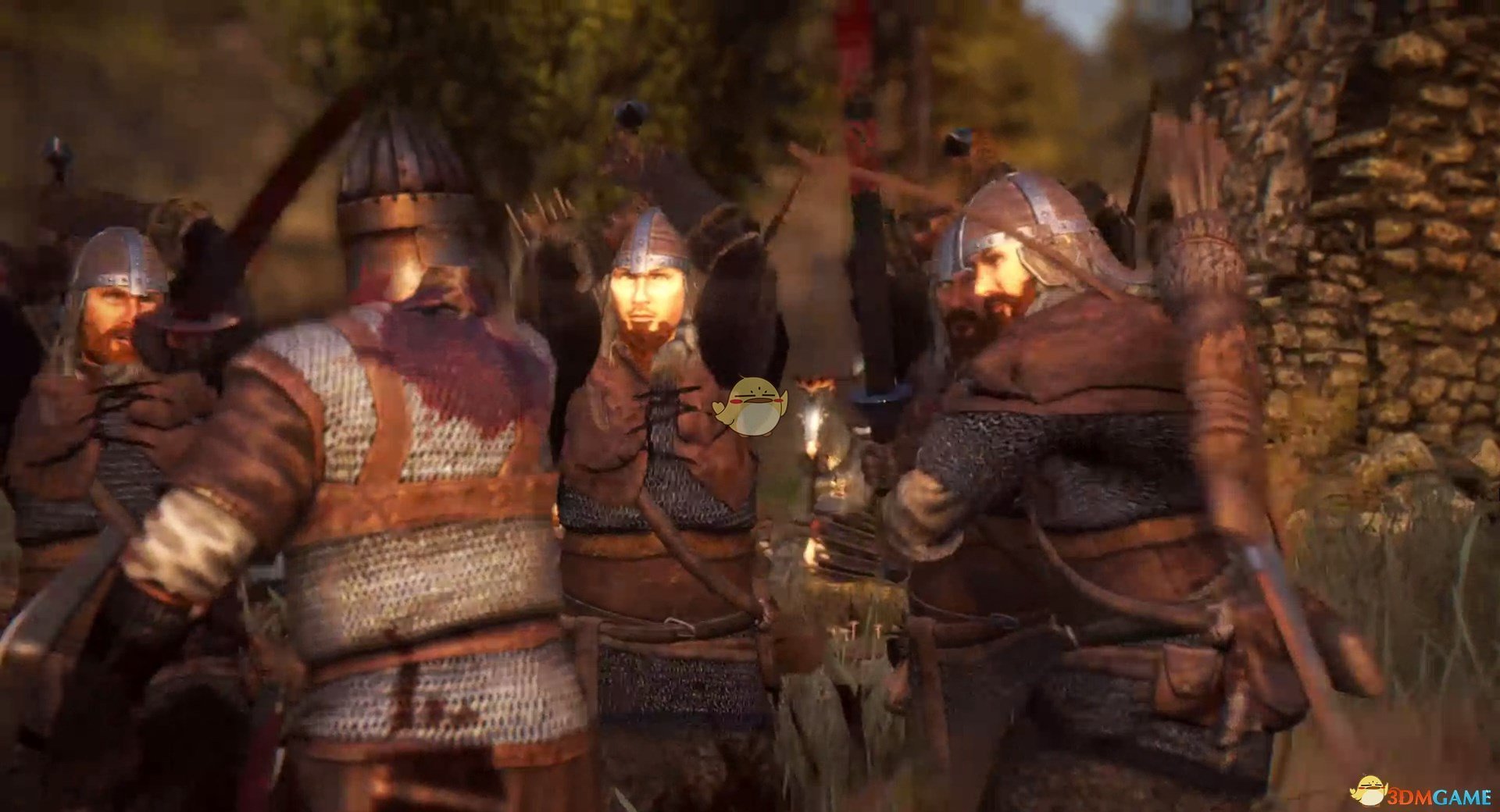 巫师3：狂猎 完整版 截图9