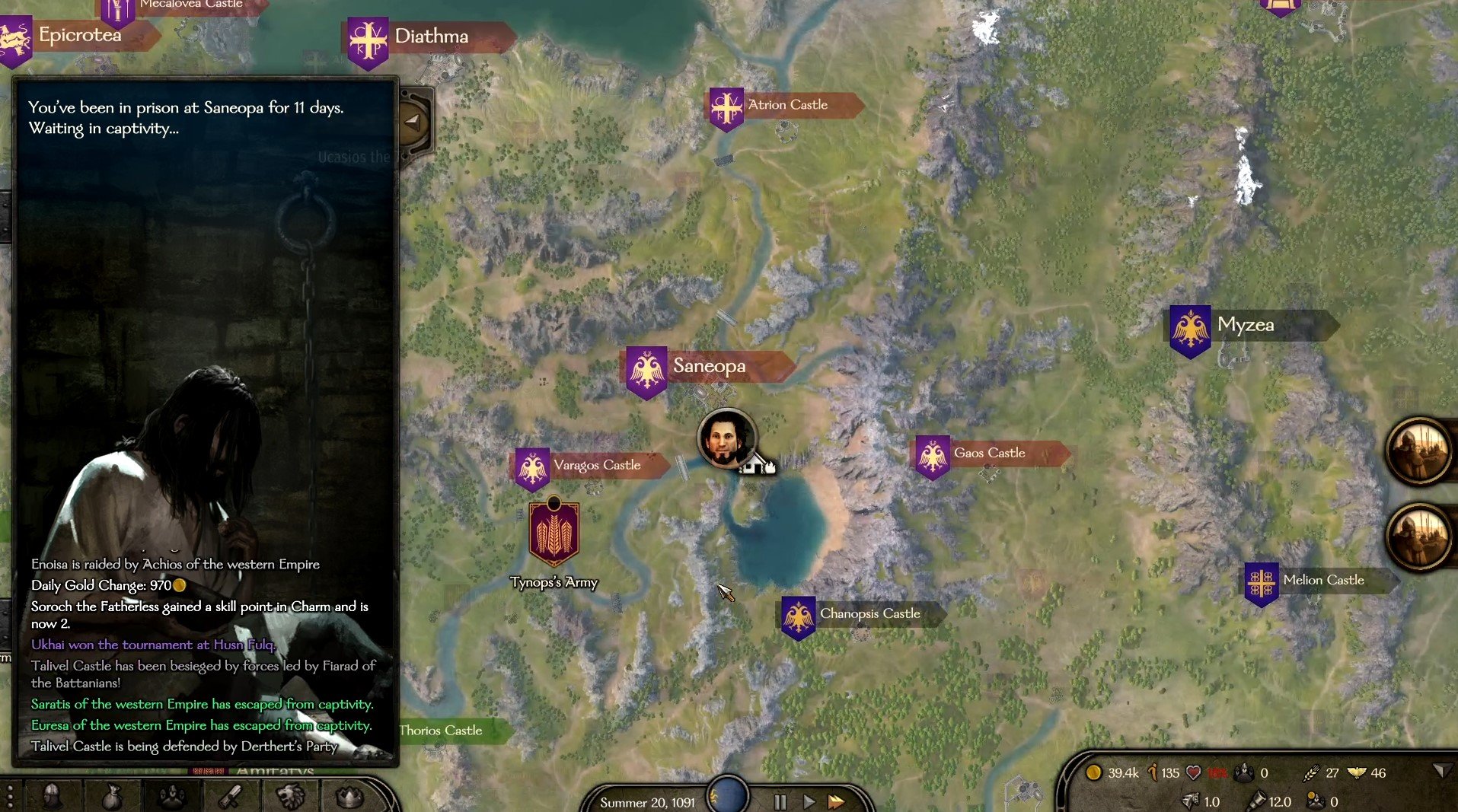 巫师3：狂猎 完整版 截图15